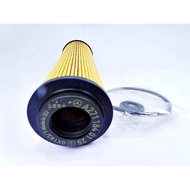 Mercedes M271 oil filter
