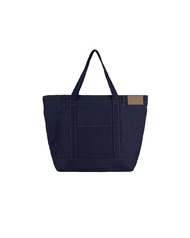 NWL BAG RAW DENIM BLUE / Ver.2