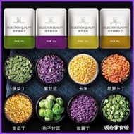 Crispy fruits and vegetables/potato chips dried fruits frozen fruits and vegetables strawberry carro