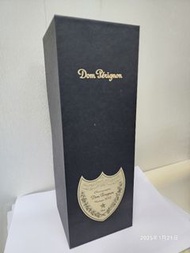 Dom Perignon 2013 盒