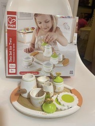 Hape 木制廚房玩具