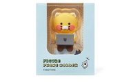新款預訂 Kakao friends 春植 模型 figure 電話手機架 手機支架 手機固定器 模型擺設裝飾又可放手機 kakaofriends