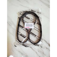 VAN BELT FAN STRAP ALL NEW TRITON KL3T 4PK863 FAN BELT PANBELT QUALITY