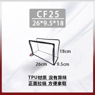 กระเป๋าใส่กล้อง Goyard Cap-vert แบบอเนกประสงค์ ทรงหมอน สำหรับตกแต่งภายใน ขนาดเล็ก กลาง ใหญ่ วัสดุเสร