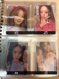 idle shuhua