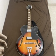 Gitar Ibanez AF75 (Jazz Box) - Bekas/Preloved/Secondhand