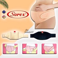 JSNID SOREX 4427 Korset Penyangga Perut Ibu Hamil - Stagen Penyangga Kehamilan - Maternity Support B