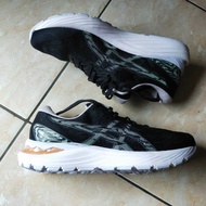 asics gel cumulus 23 original sepatu running voli