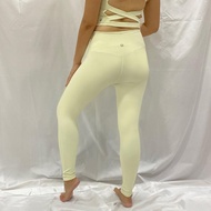 OHMfinity JOLIE Leggings - Cream