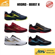 HNDRD BEAST X BADMINTON SHOES