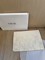 Dior 化妝包