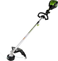 Greenworks PRO 16-Inch 80V Cordless String Trimmer (Attachment Capable), Battery Not Included GST803