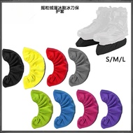 Winter Skate Protective Case Soft Knife Case Pattern Skate Skate Skate Knife Case Anti-Cutting Skate