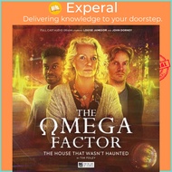 The Omega Factor: The House That Wasn't Haunted by Tim Foley (UK edition, audio)