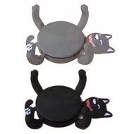 3D Print Cat Coasters, Novel and Cute Cat Mug Holder