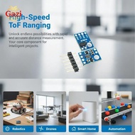 [GAZ] 1 Set Breakout 940nm GY-VL53L0XV1 Laser Distance VL53L0X Time-of-Flight ToF Laser Ranging Sens