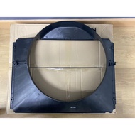FAN SHROUD GENUINE PART (ORIGINAL) [25350-3E300] KIA SORENTO BL 2005