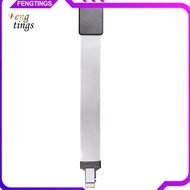 [Ft] 25cm Flexible 3D Printer Micro SD to TF Card Adapter Extension Cable Extender