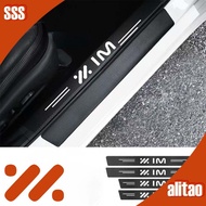 [READY] MG IM5 IM6 Threshold Bar Body Kit mg im6 Car Decoration Accessories XCAV