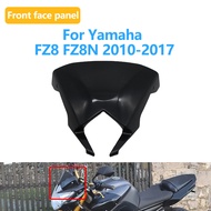 For Yamaha FZ8 FZ8N FZ-8 FZ-8N 2010-2017 Model Motorcycle Accessories Windscreen Windshield Deflecto