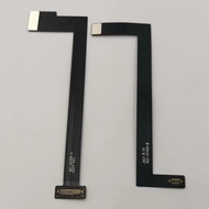 2Pcs/1Set LCD Screen Display Motherboard Connector Flex Cable For IPad Pro 11 Inch 1st 2nd A1980 A19