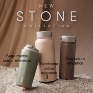 New Stone Collection: Montigo ACE Insulated Stainless Steel Bottle
