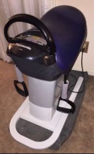 Panasonic Core Trainer EU6441 健美騎馬機