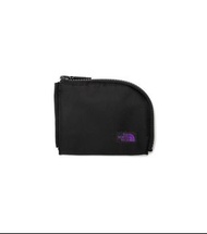 🇯🇵日本紫牌The North Face Purple Label LIMONTA Nylon Wallet 防水銀包
