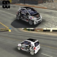 car parking multiplayer design TAKATA