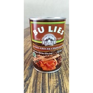 Gudeg Wijilan Bu Lies - Gudeg Krecek