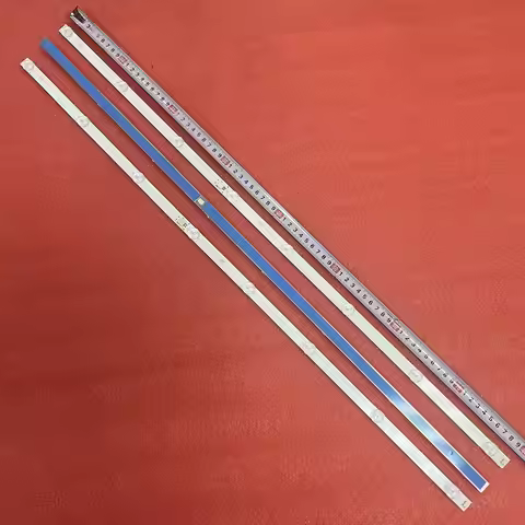 LED Strip For Panasonic TX-40DS400E TX-40ES400B TX-40ES500B TX-40FS503B TX-40ESW504B TX-40DSU401 IC-