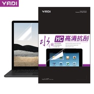 YADI Water Mirror acer swift5 SF514-56T-51G1 HC Hd Transparent Scratch-Resistant Laptop Protector