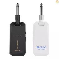 Fast Ship MD-5G Wireless 5.8G Guitar System Rechargeable Audio Transmitter and Receiver ISM Band for