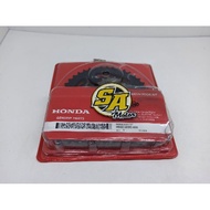 GEARSET GIRSET HONDA CS1 Cs 1 Original AHM 06401-KWC-900