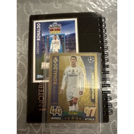 Cristiano Ronaldo Limited edition