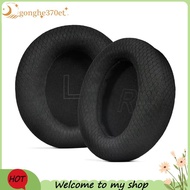 Replacement Ear Pads forAnker  Life Q30 / Q35 Headphone Breathable Mesh Design Headphones Earpads