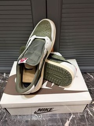 Nike Air Jordan 1 Low OG Travis Scott