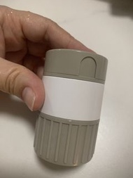 藥丸分割及磨碎器