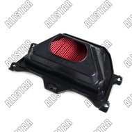 Motorcycle Yamaha YZF R6 06--07Air Filter Element Air Grid Filter Element