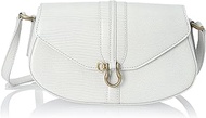 Tofu and Road Stone R97-71680 Women's Rosette Lizard, Clear Gray, clear gray, One Size