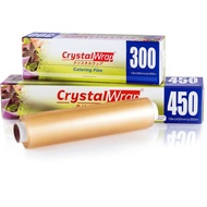 Crystalwrap Catering Film/ Food Wrap/ Cling Film