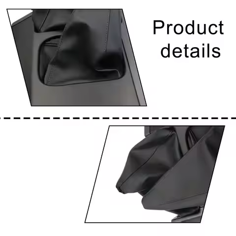 Car Center Console Frame Gear Shift Trim Cover K1378132J00AC K1378132J00A K1378132J10A For Nissan Pa