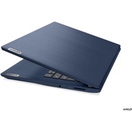 Laptop Baru Lenovo Core i3 Ideapad Slim 3i 14 Intel core i3 Gen 11 Ram