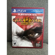 God Of War 3 (Playstation) (Used) (Physical)