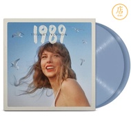 Taylor Swift - 1989 (Taylor's Version) [2 LP]