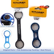 Bicycle Fork Opener Tool, Fork Opener Tool, Fork Coil Bike Fix Wrench Spanner, Mountain Bike Fork Re