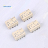 [Aus-t] Multi Purpose Relay Signal Relay SMD G6K-2F-Y Signal Relay 8PIN for Signal Relay DC 3V 5V 12