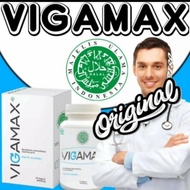 Barang Terlaris Vigamax Asli Original Obat Pria Herbal Vigamax Obat