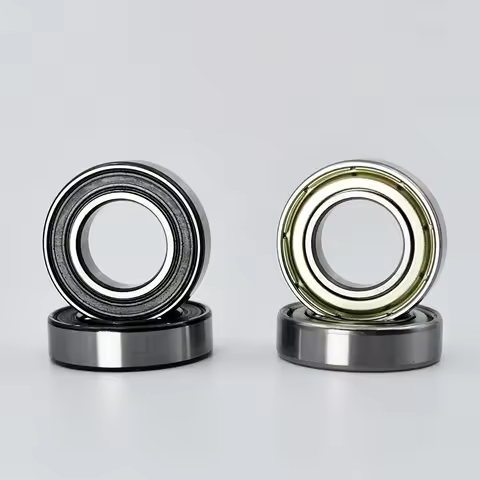 10pcs 6800 2RS ZZ 10*19*5 mm 6800RS 6800Z DDU 2Z Inner Diameter 10 mm Chrome Steel Deep Groove Bikes