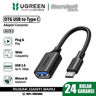 OTG Type C Original Ugreen 30701 USB 3.0